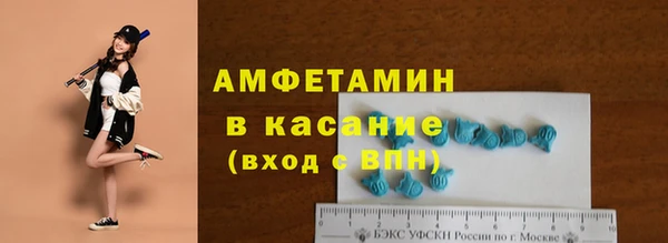 хмурый Алексин