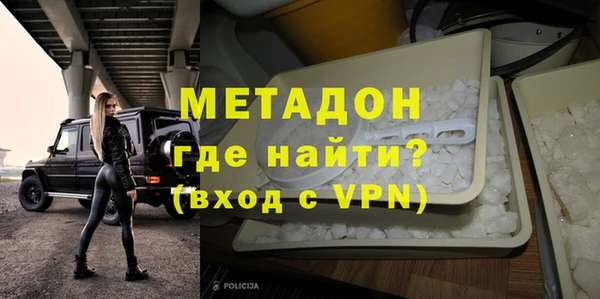 хмурый Алексин